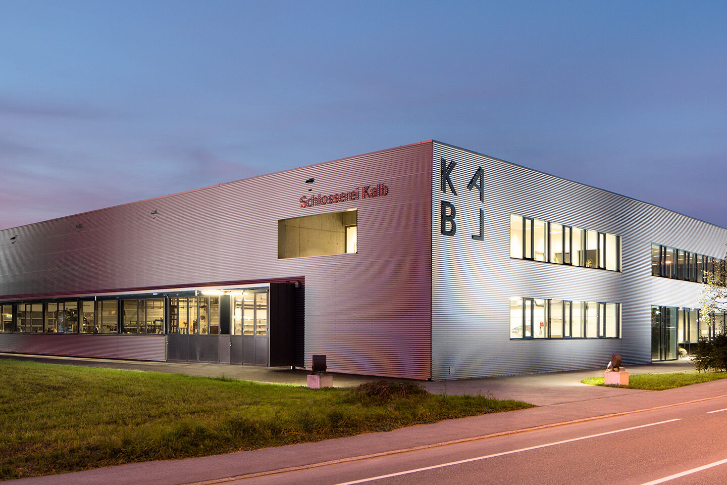 Architekturfotografie