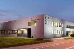 Architekturfotografie