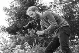 Videograf Florian Strigel