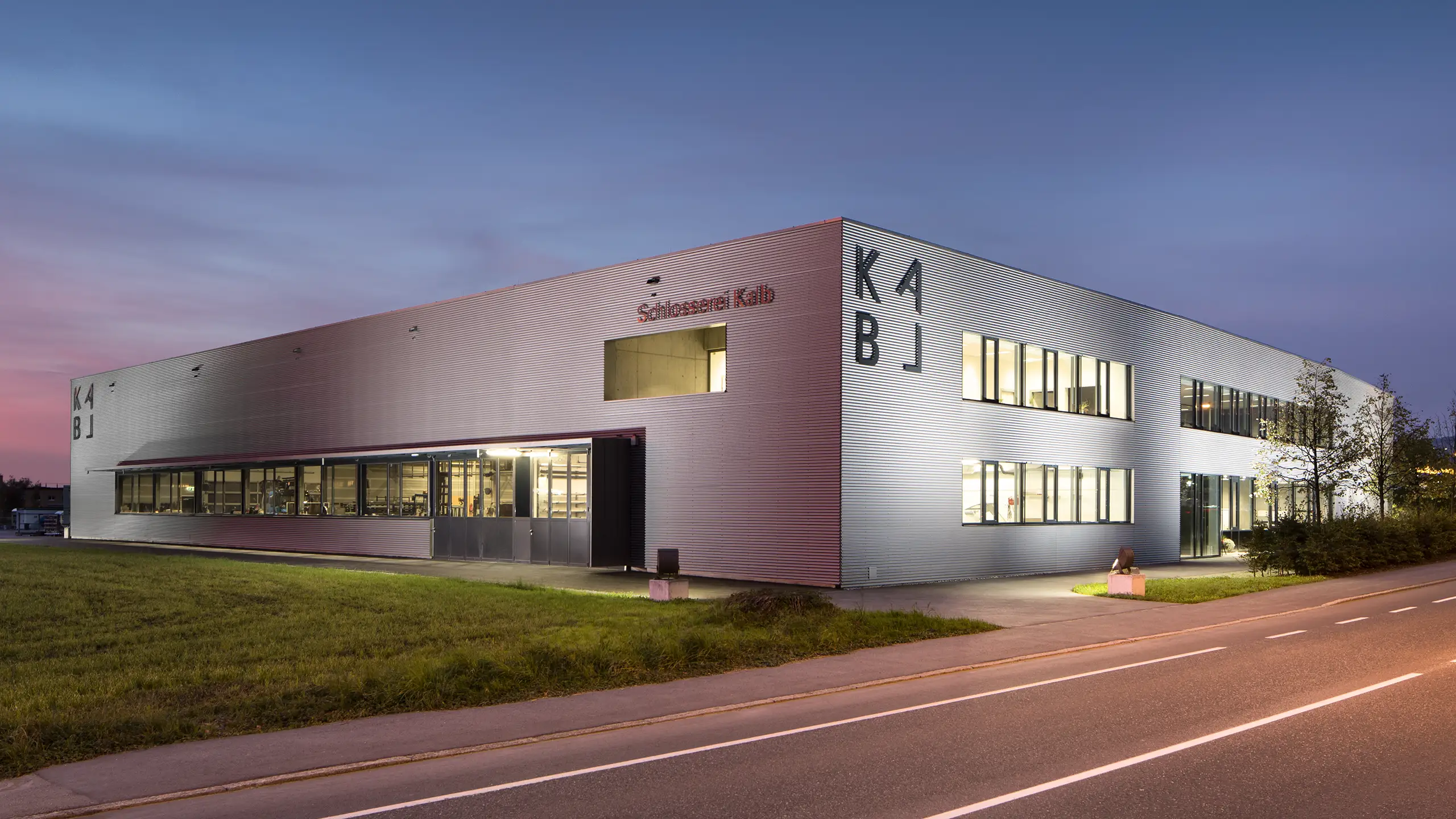 Architekturfotografie Architekturfotograf