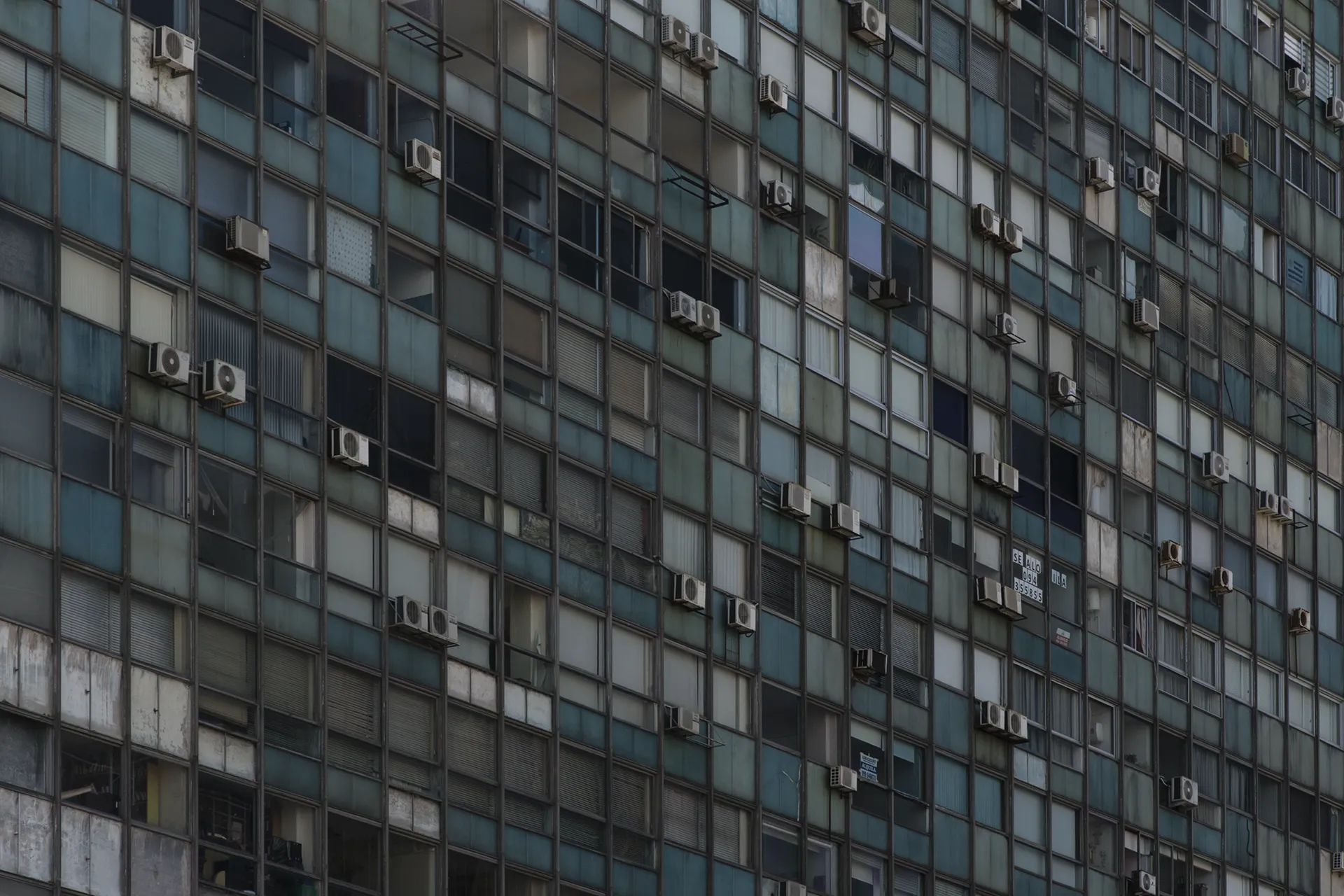 Reportagefotografie urbane Welten