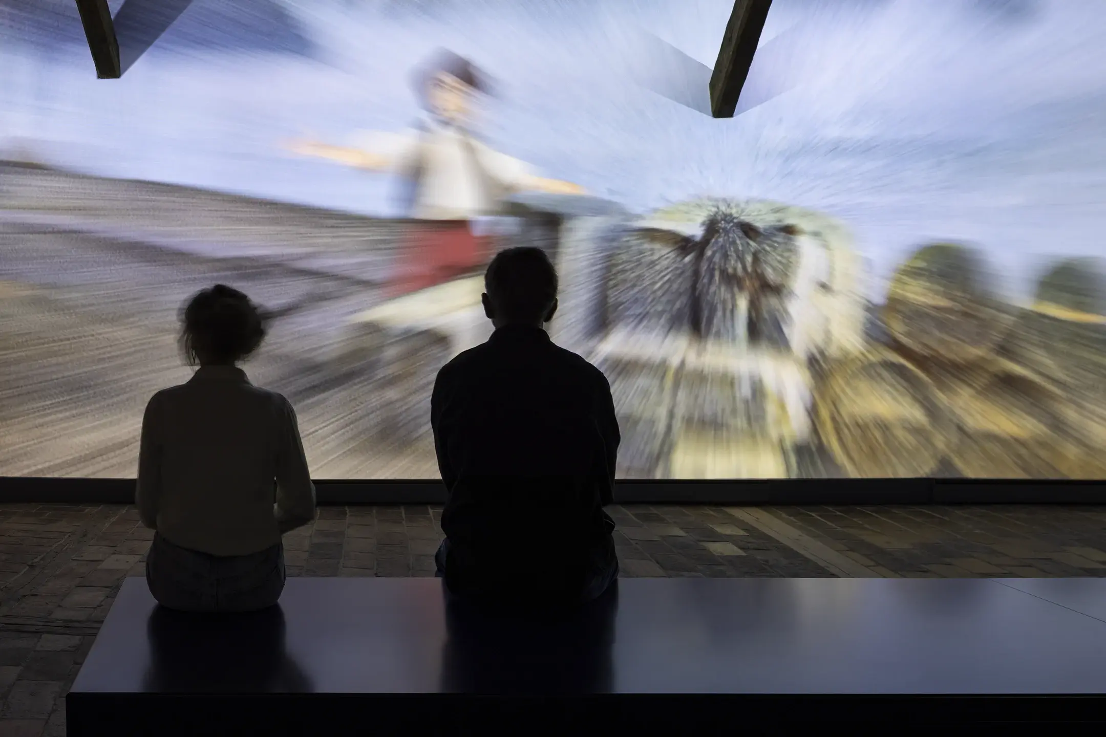 Cavazzen Museum Lindau Ausstellungsfotografie Florian Strigel